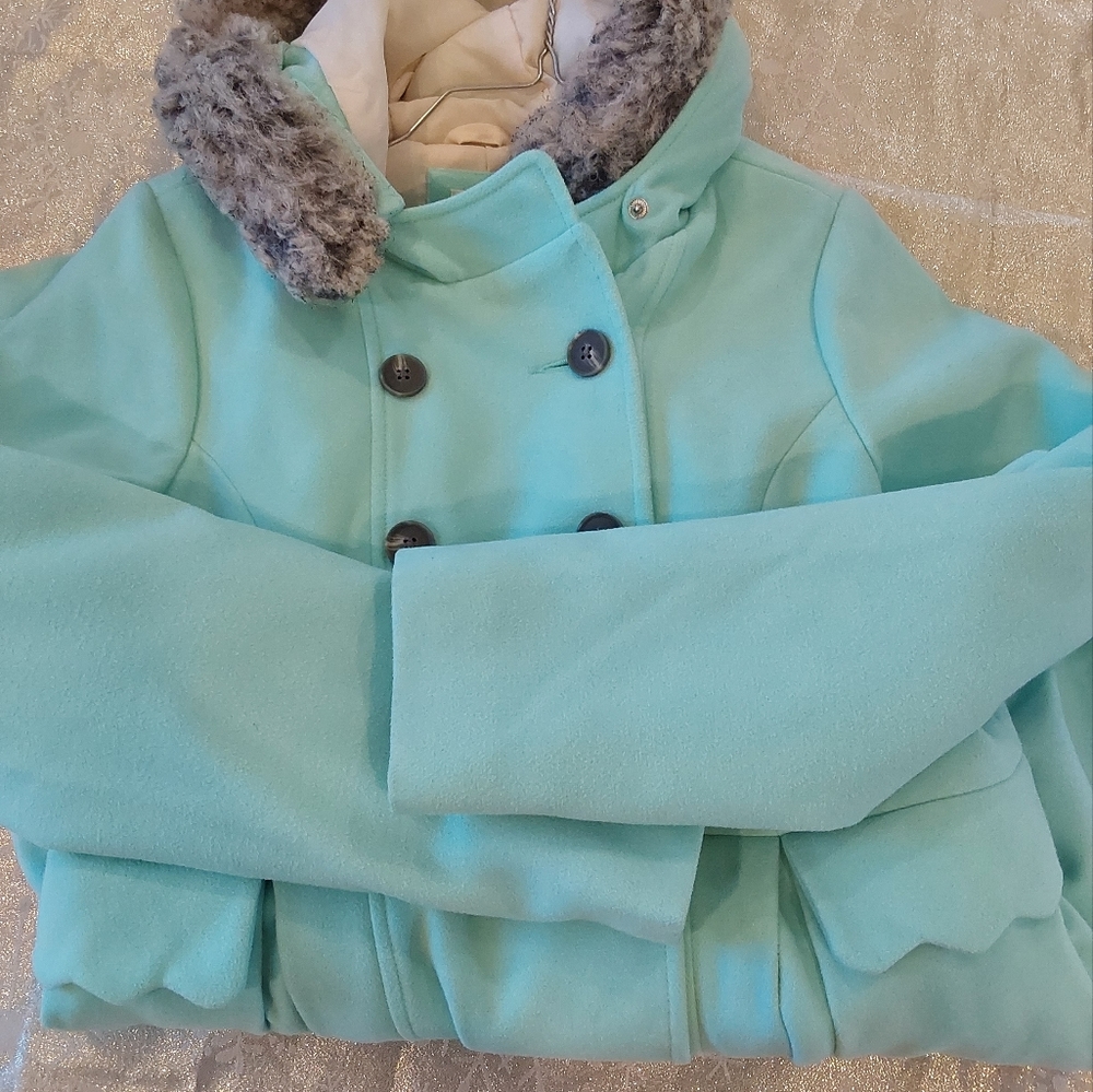 Girl's Jacket - Picture 5 of 7